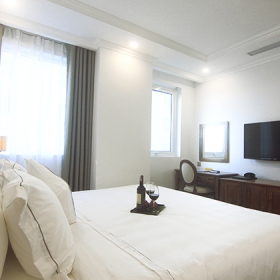 Khách sạn Paracel Đà Nẵng 4