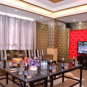 Khách sạn Hoàng Long Phan Thiết