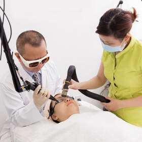 Thẩm mỹ viện Nhật Mỹ