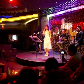 Phòng Trà Cung Đàn Xưa