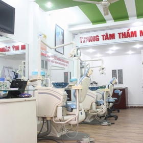 Nha khoa Việt Nhật