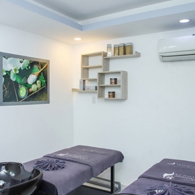 Hana House Spa & Beauty