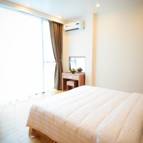 Khách sạn Casa Bella Hà Nội