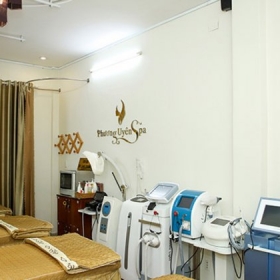 Phương Uyên Spa