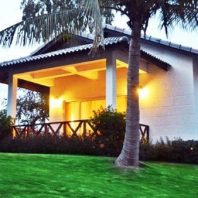 Melon Resort Mũi Né