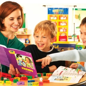 Trung tâm Anh ngữ Berry English 