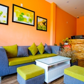 Hera Spa - Đà Nẵng