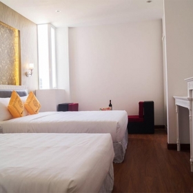 Khách sạn Galavina Đà Nẵng