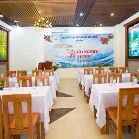 SUNLIT SEA HOTEL & APARTMENT