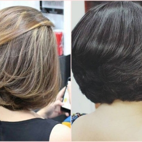 Hair Salon Phú Hải