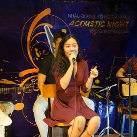 Nhà hàng Póc Nướng & Bia