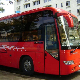 Văn phòng Xe Khách Thảo Lan 