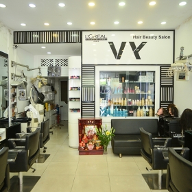 Hair Salon Vy