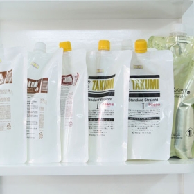 Nga Trần Hair Salon