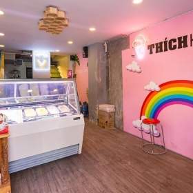 Thích Bò Beafsteak 