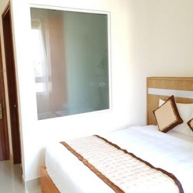 Khách sạn Isana Đà Lạt