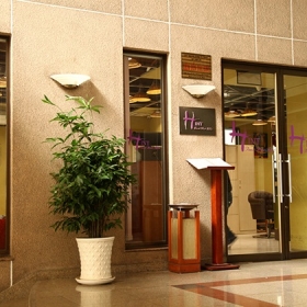 Hint - Korean Hair Salon