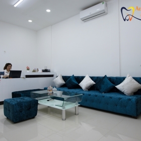 Nha Khoa Minh Nhựt