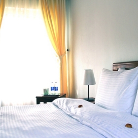 Chày Lập Farmstay Quảng Bình