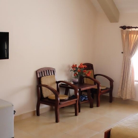 DELIGHT HOTEL MŨI NÉ