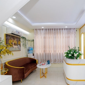 Phòng Khám Nàng Thơ