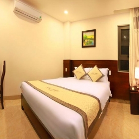 Khách sạn Bảo Anh Boutique 3