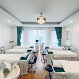 Viện Thẩm Mỹ Thảo Nhi