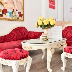 Thẩm mỹ viện Thanh Lam