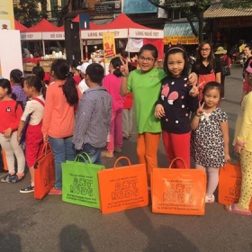 Câu lạc bộ Mỹ thuật Art Kids