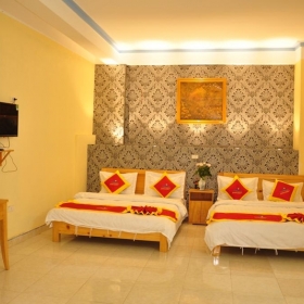 Bảo Sơn Hotel Sapa 