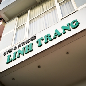 Linh Trang Gym Fitness