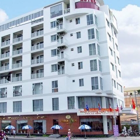 Khách sạn Hoàng Long Phan Thiết