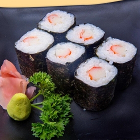 Nhà hàng Nabesu - Sushi & Lẩu Nhật