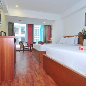 Amity Hotel Nha Trang