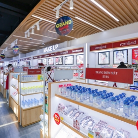 Thế Giới Skin Food