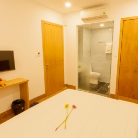 Khách sạn Năm Châu Đà Nẵng