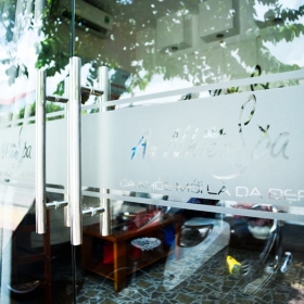 An Nhiên Spa