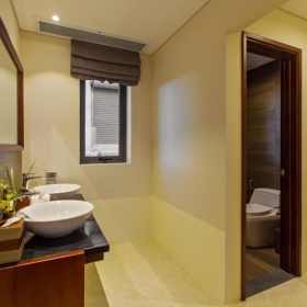 Silk Sense Hội An River Resort 4 sao 