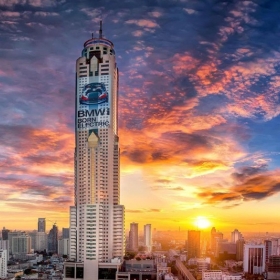 Công ty Du Lịch Việt Sun