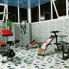 Khách sạn Sơn Hà Europa  3  Đà Nẵng