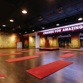 Amazing Fitness & Yoga