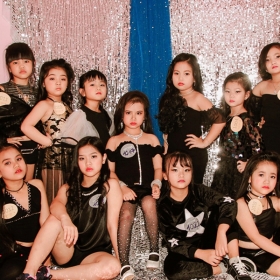 Viet'Star Entertainment