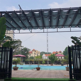 Nhà hàng Sen Việt