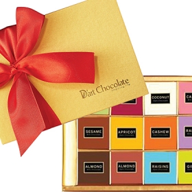 Dart Chocolate Hồ Chí Minh