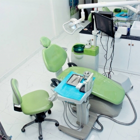 Nha Khoa Hạnh Nguyên