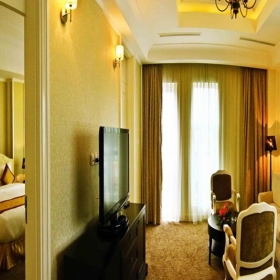 Khách sạn La Sapinette Đà Lạt 4 sao