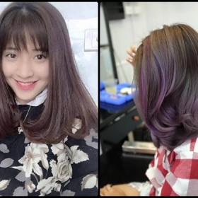 Minh Hạnh Hair Salon