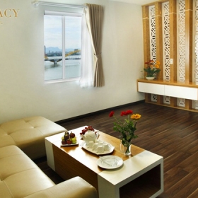 Khách sạn Legacy Đà Nẵng