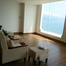 Khách sạn Paracel Đà Nẵng 4