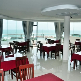 Khách sạn Travidat Đà Nẵng 3 sao